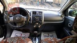 نيسان فيرسا